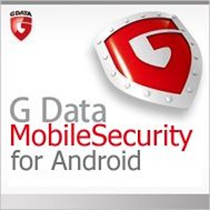 G DATA モバイルセキュリティ マルチライセンス　1年 (6 - 24ユーザー)