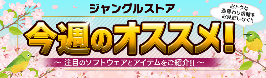 カテゴリ画像