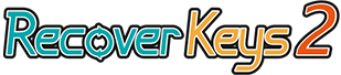 Recover Keys 2