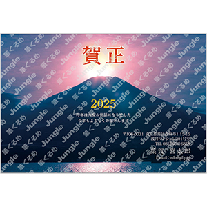 2025年 巳年_縁起物001 [画像コンテンツ]