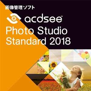 PACDSee Photo Studio Standard 2018