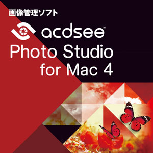 ACDSee Photo Studio For Mac 4