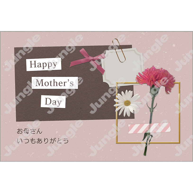 インプレス 母の日(その他09)