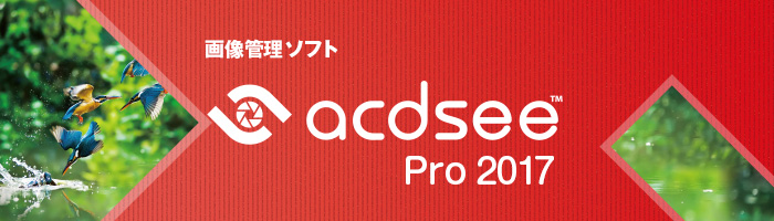ACDSee Pro 2017