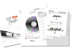 完成品セットイメージ