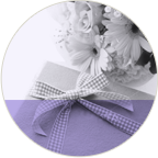 プレゼントしたい方