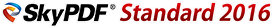 skyPDF Standard 2016