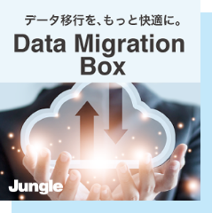 Data Migration Box