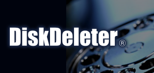 DiskDeleter