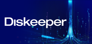 Diskeeper