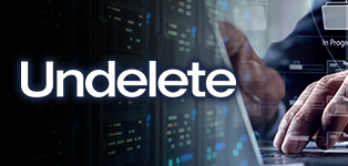 Undelete